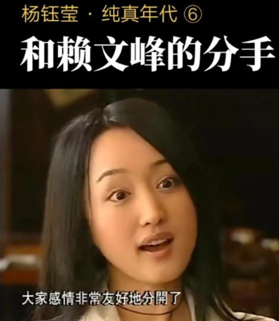 杨钰莹怒斥“红楼谣言”，委屈无处诉说。



与鲁豫的对话中，杨钰莹平静地回顾了
