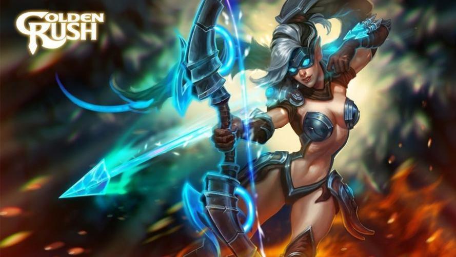 游闻：报告称，英国6成女玩家 “不敢称自己为游戏玩家”