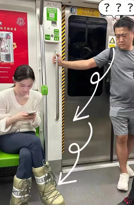 00 后女孩独特审美，80 后直呼 “水土不服”？
