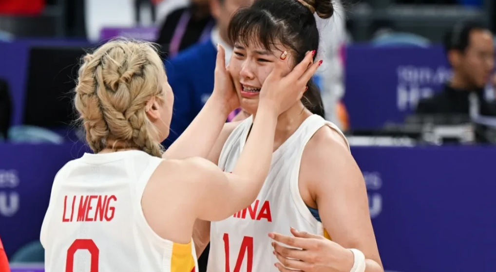 中国女篮本届亚洲杯缺少李月汝和李梦能取得什么样的成绩？根据国内媒体报道，李月汝和