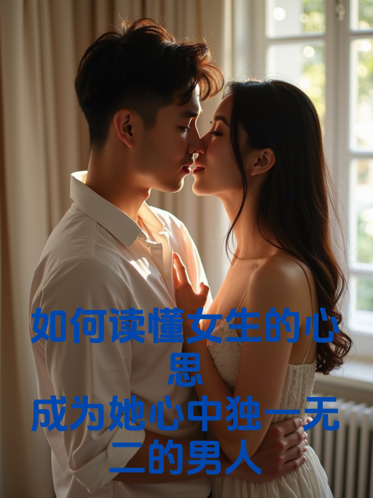 如何读懂女生的心思，成为她心中独一无二的男人