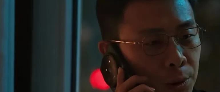 《以法之名》洪亮发现自己办错案子了，命运对他还挺残忍的，那一刻他是否后悔站在了李