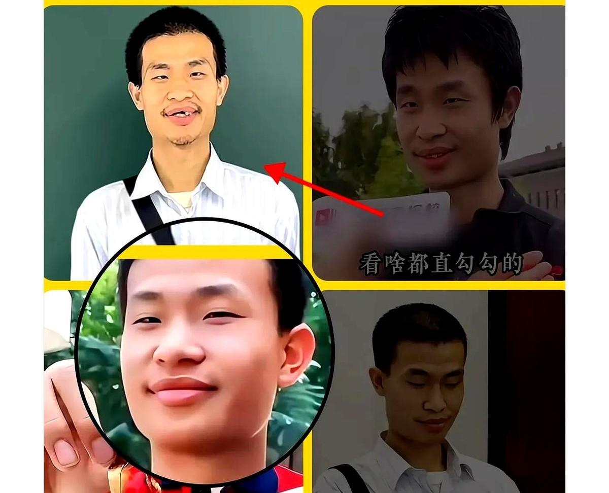 韦东奕面临“非升即走”的考核，12月到期。如果不升副教授，就必须辞职。
你说说，
