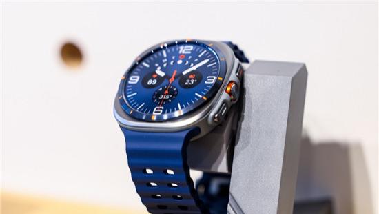 寒冷天气如何坚持锻炼？三星Galaxy Watch Ultra来帮忙