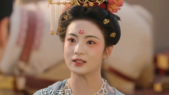 《国色芳华》李幼贞真是个“爱情脑”！