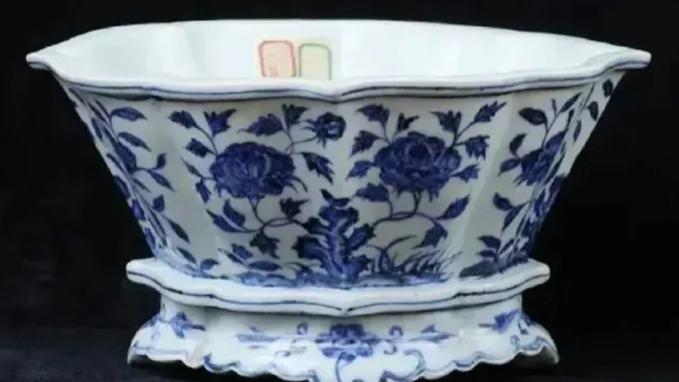 文物拍卖公司能拍卖的文物有哪些？