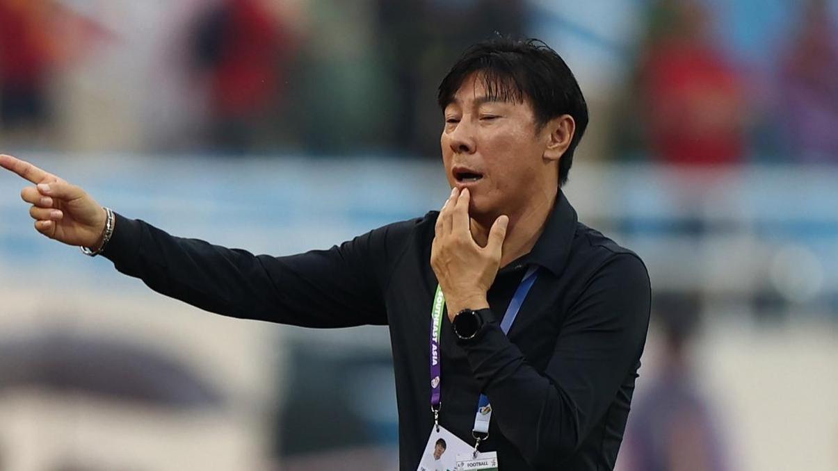 这是不是一个坑？韩媒为国足推荐主帅，曾是伊万的手下败将