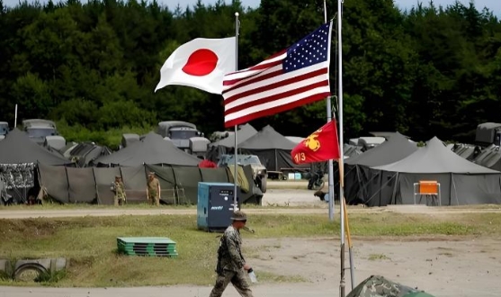 美国对中国的围堵已完成部署，中国将如何破局！