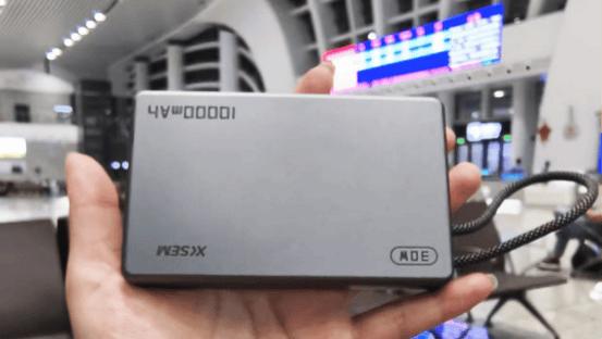 充电宝买什么牌子不踩雷？为你筛选5款值得入手的充电宝品牌，选购不迷茫！