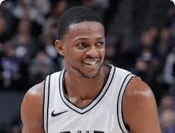 福克斯4年2.29亿美元续约马刺！
现在NBA的钱对于明星级别球员也太好挣了，但