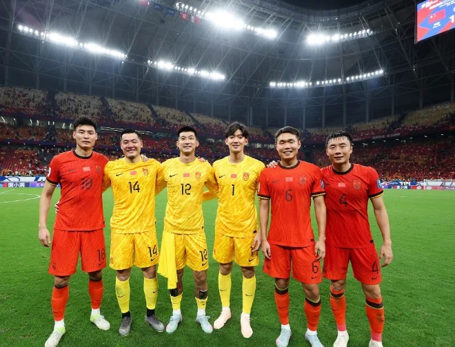 给球迷一点安慰