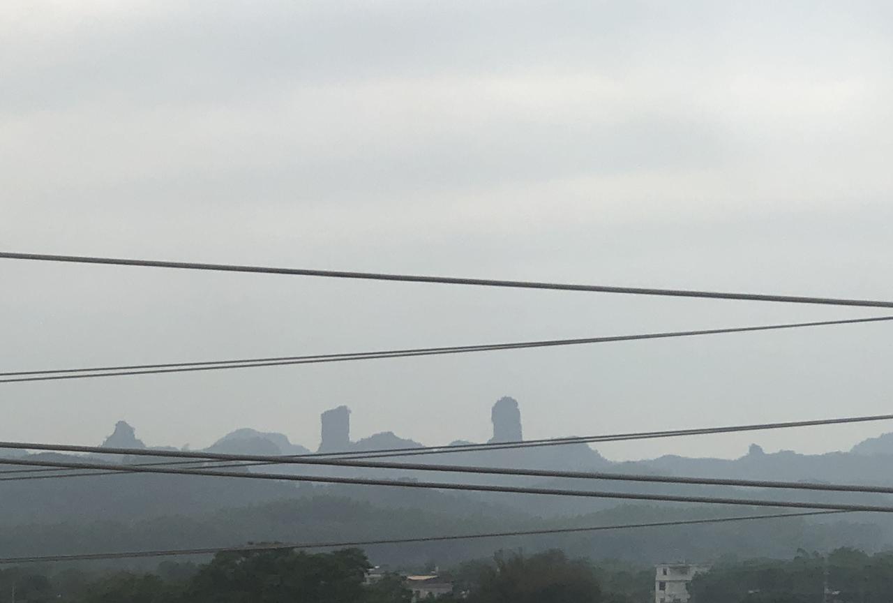 中国车企其实进入四大天王时代。比亚迪、长城、奇瑞、吉利，其它都可以忽略不计。这四