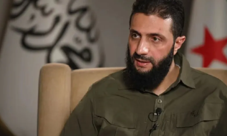 当朱拉尼凝视着叙利亚破碎的疆域，此刻才真正尝到巴沙尔当年败走莫斯科的苦涩