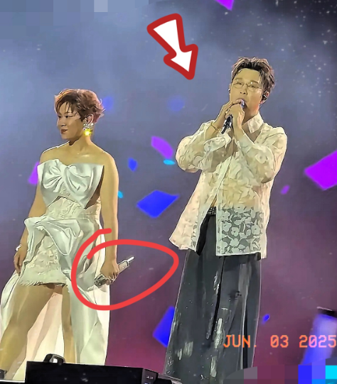 小沈阳啊，小沈阳
你的演唱会我花了680

神秘嘉宾不是刘德华就算了，不是周深我