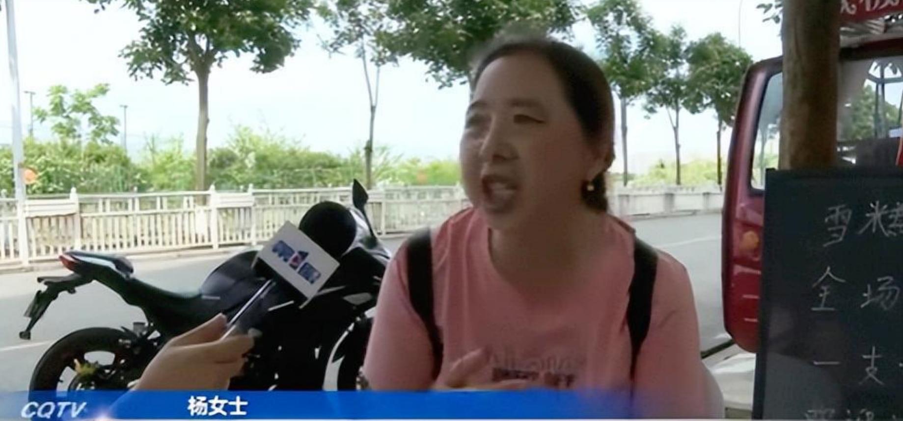 慈母多败儿！重庆一大姐为15岁儿子买了5600元苹果手机，半个月后…



重庆