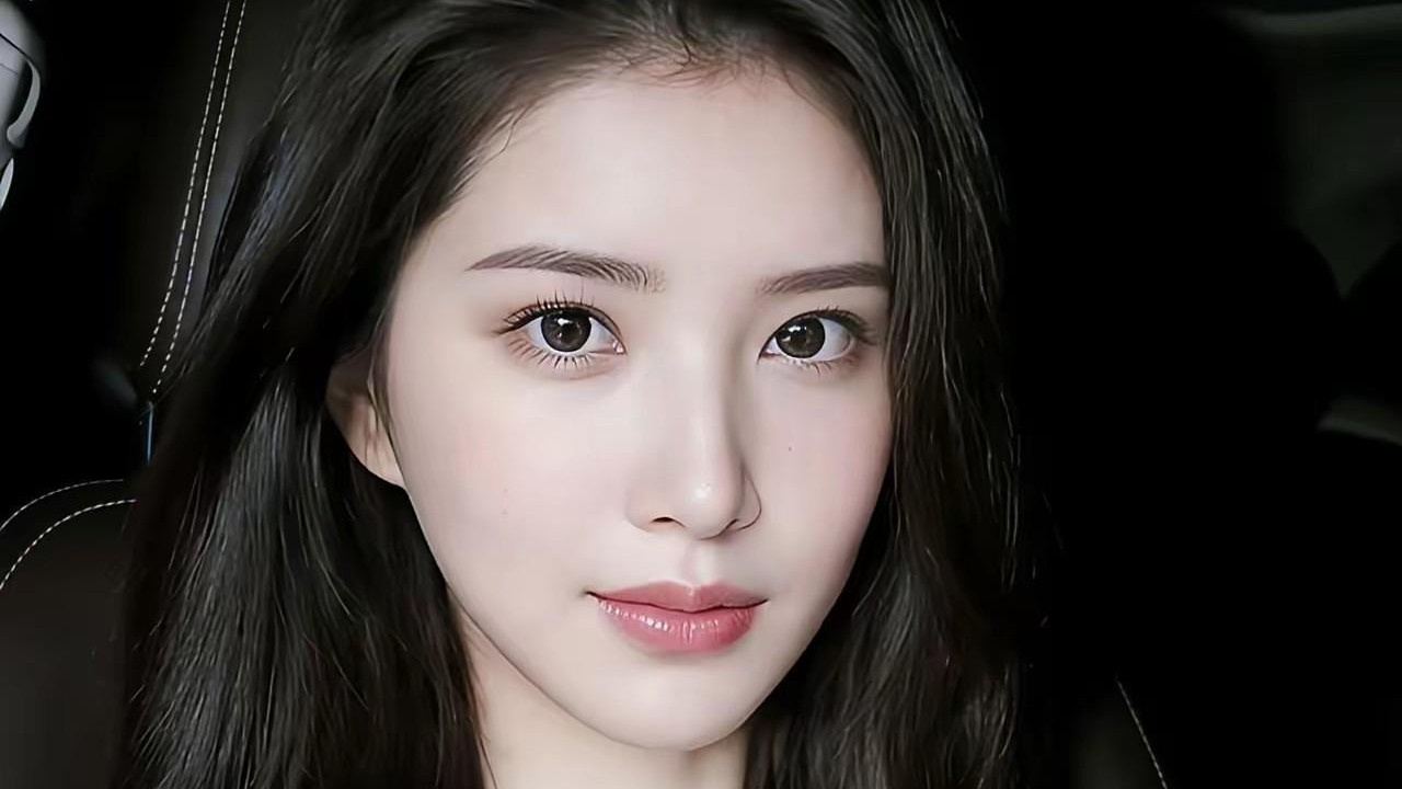 接吻≠真心！她的沉默藏着多少男人看不懂的潜台词？