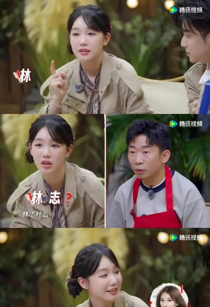 不必为“不认识”上纲上线，时代差异本就存在认知鸿沟
徐梦洁因“不认识林志炫”引发