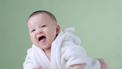 宝宝语言关怎么引导