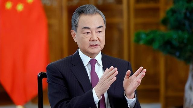 王毅刻意提中巴是铁杆，莫迪仍不肯放巴基斯坦，美俄态度罕见一致