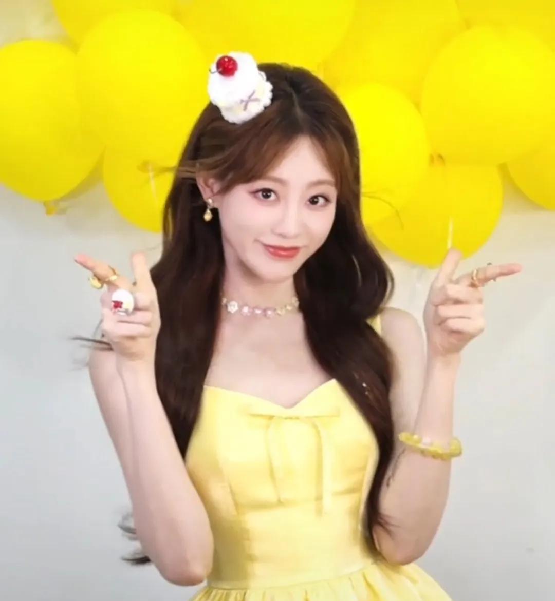 宝子们 祝绪丹演了那么多剧 我觉得都挺出圈的吧 玄女 周芷若这谁不知道，看三生三