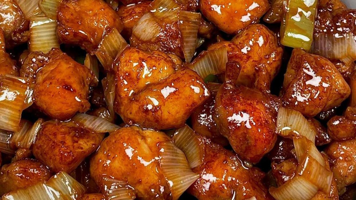 5道百吃不厌的下饭菜，学会了它们，家里大米都要多备些