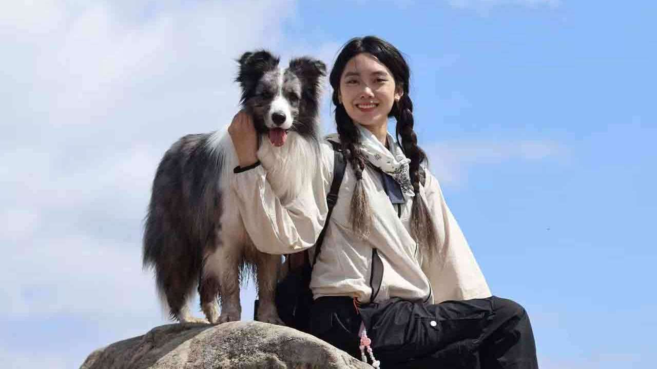 山川湖海，共同奔赴。「兽岛」发布2026轻户外系列，重新定义陪伴