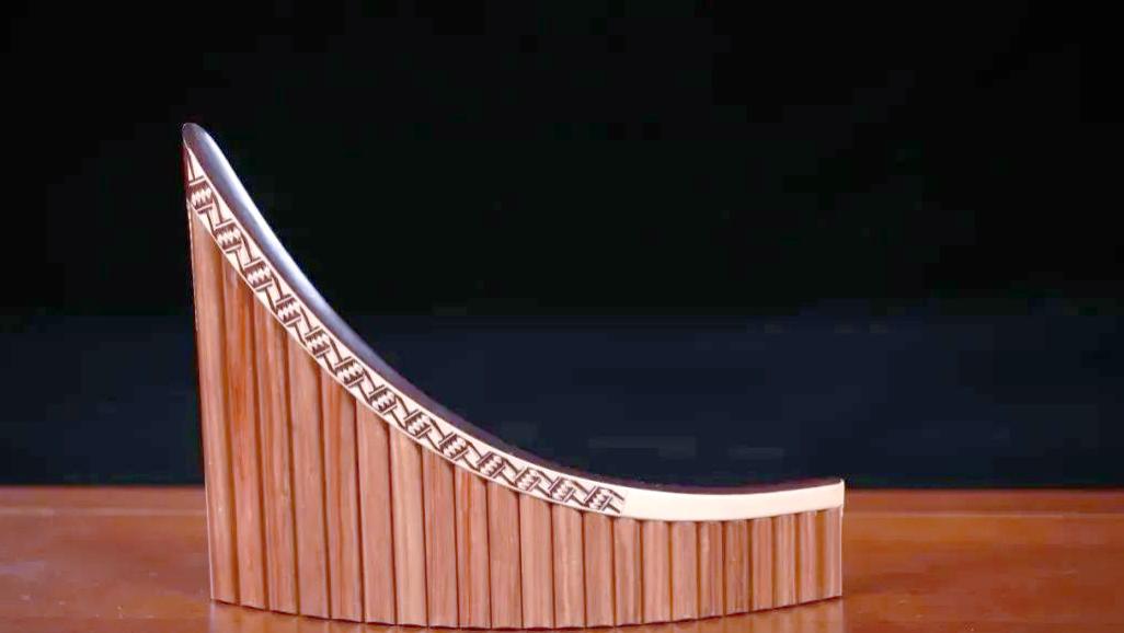 探索排箫演奏基础：呼吸、吐音与移动的完美结合