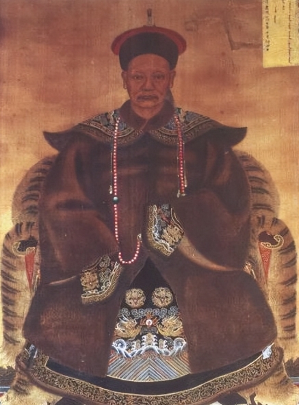 皇太极长子遭多尔衮冤杀，但民国时期，他的直系后代中却出了一个臭名昭著的女人，几乎