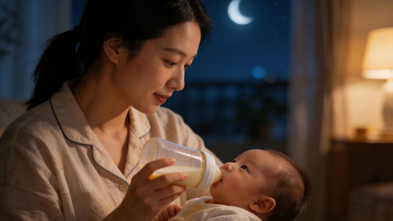 宝妈实测！全家用水无菌，这台真的省心