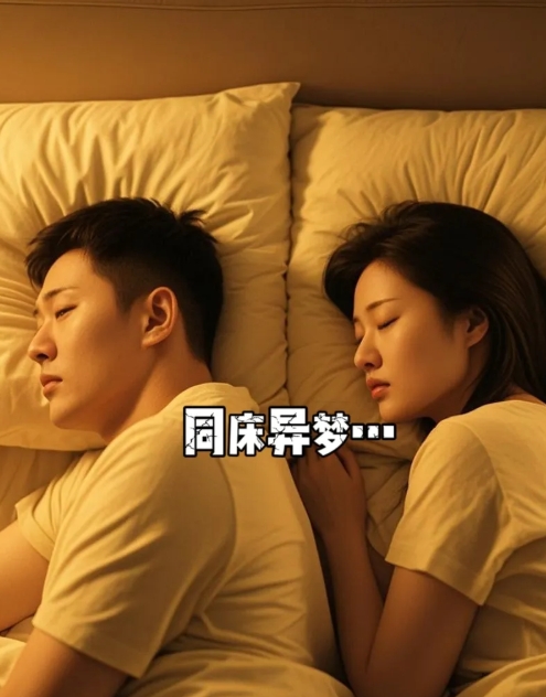 见过离谱的婚姻吗？

上海一对夫妻简直刷新认知！新婚夜丈夫想同房，妻子怕疼拒绝，