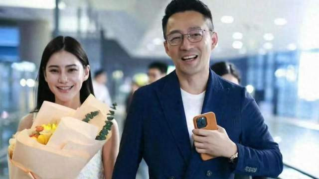 豪门婚事变笑话！马筱梅结婚前被前夫锤惨 婆婆张兰帮倒忙