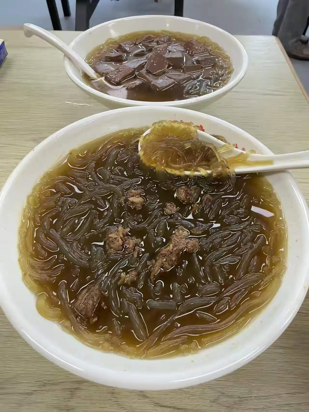 浙江的这个叫啥？好吃！！