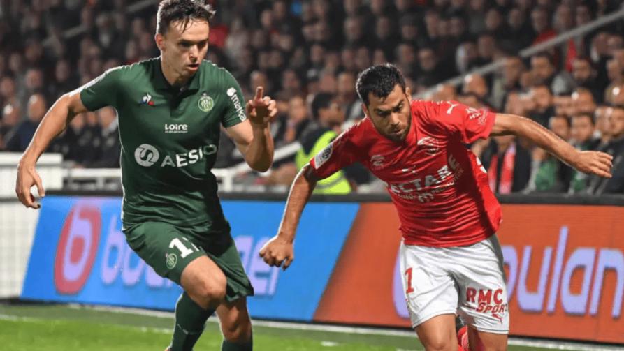 周六联赛精选避坑前瞻