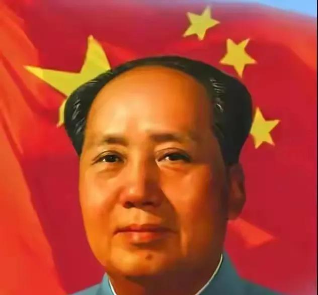 五绝·伟人毛泽东
文/方立新
伟人毛泽东，
建国立奇功。
志向心宏远，
山河一片