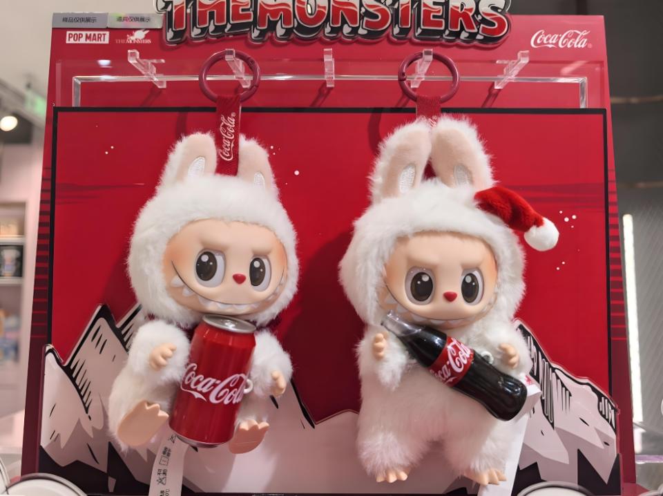 年轻人的生意其实真的很好做