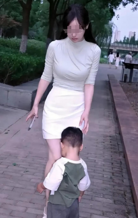 “不讲武德！”内蒙古，一女子相亲时告知对方：自己已有一名儿子，男方听后表示自己并