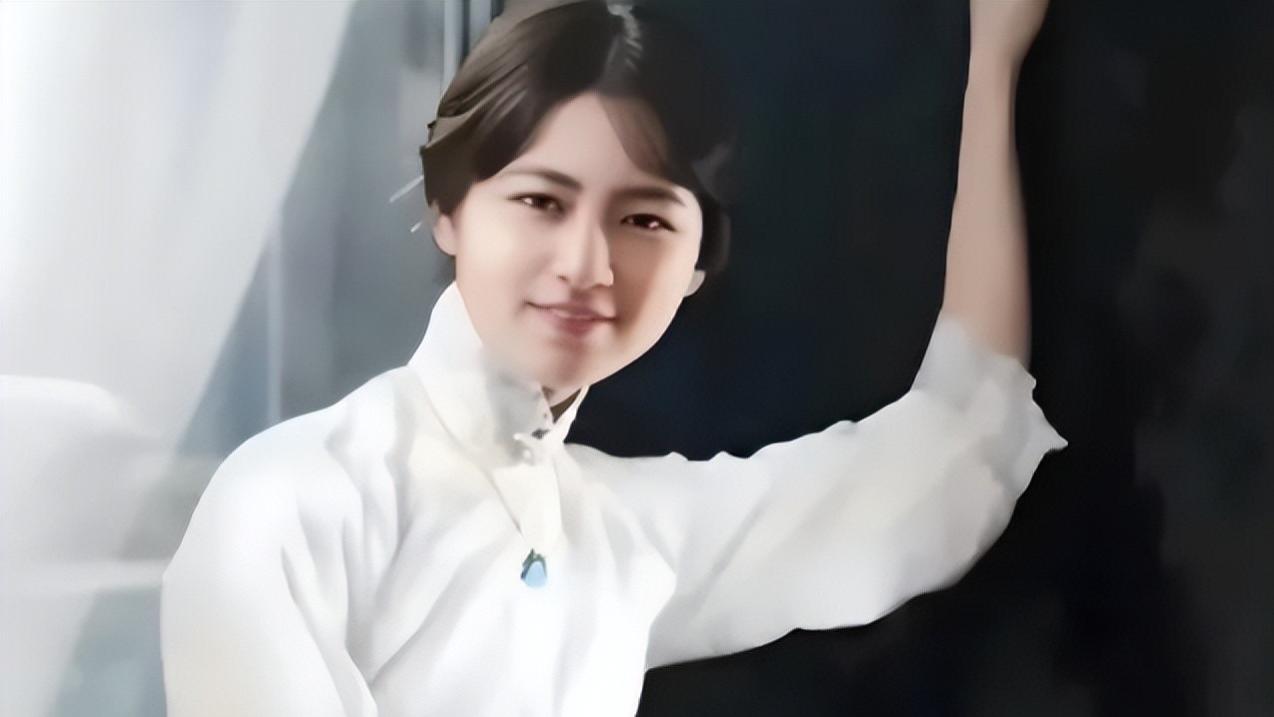 三代女人，一只绿铁皮箱：被误解的林徽因，终于被讲清楚了