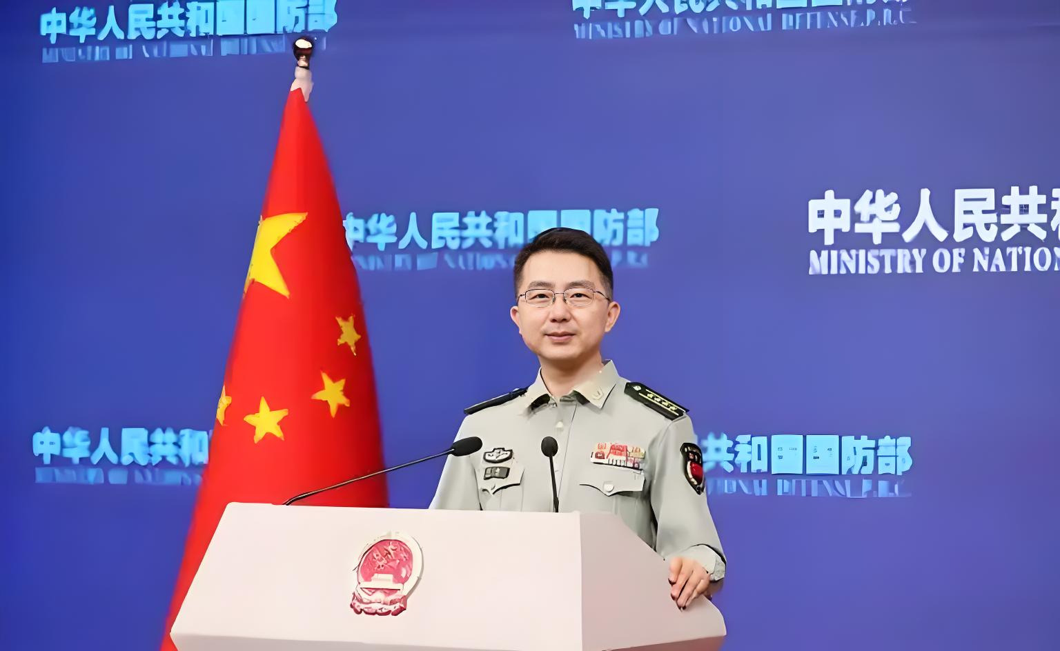 国防部出手了，菲律宾要倒霉了











嘿，小伙伴们，出大事啦！国防