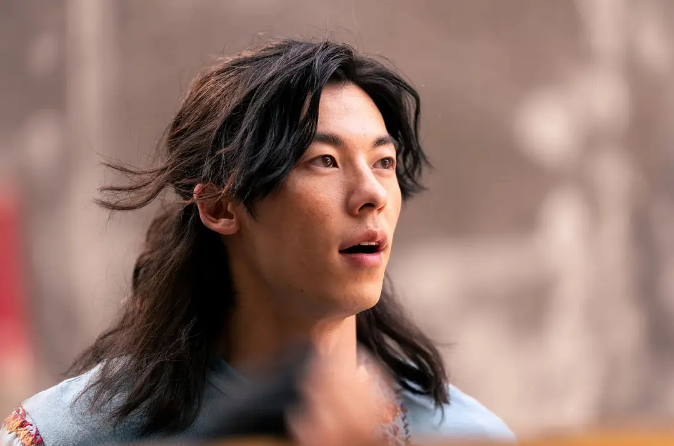 台片《他年她日》定档1003，许光汉、袁澧林主演