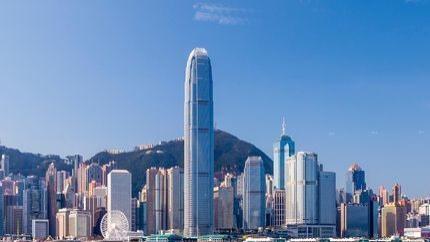 香港到底好在哪？