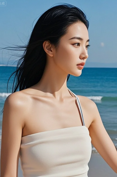 小姐姐登场，气场太强你能顶得住几秒？