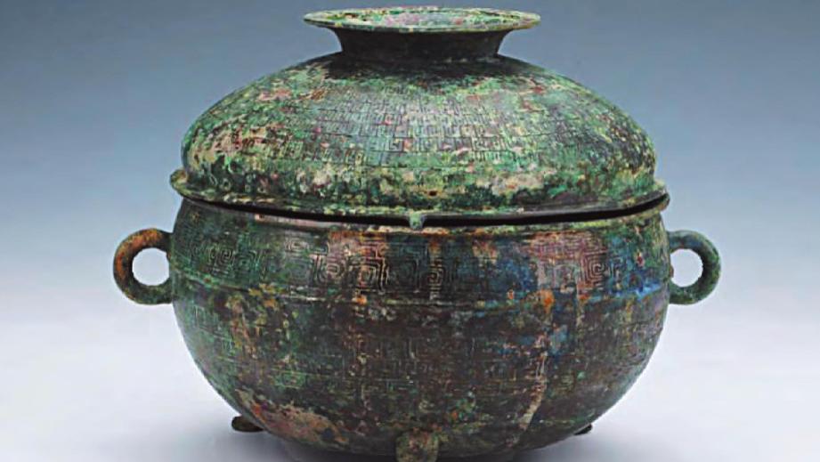 文物数字化——用科技传承文明