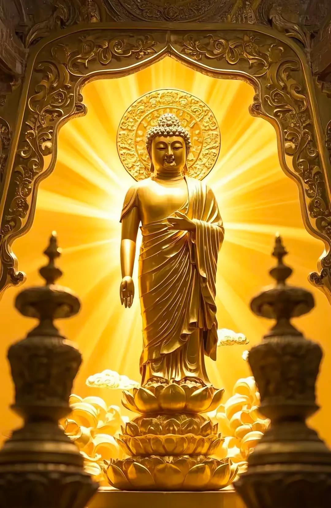 别迟疑！
你期盼的事会圆满实现的，
只要你说一句“万事可成”
三天后你会回来感激