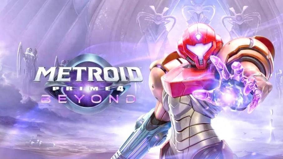 任天堂2025最后的大作《银河战士Prime4》翻车了？系列最低评分！