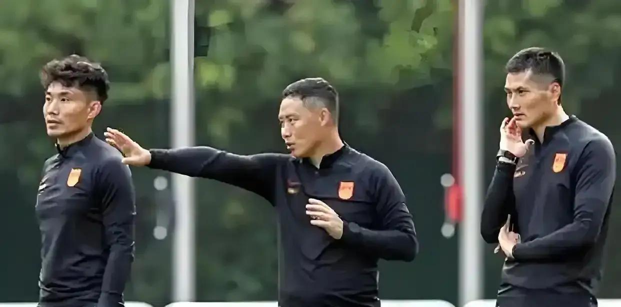 邵佳一成为国足主帅后，“蝴蝶效应”来了，本土主帅在中超逐渐增多，邵佳一的上任提振