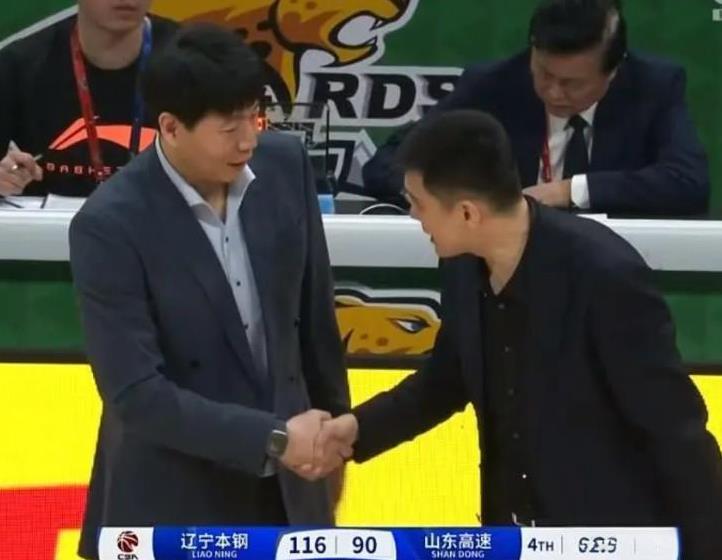 邱彪的球队为什么总是三分不行呢？新疆和山东都是这样。今天山东队大比分输给辽宁队啥