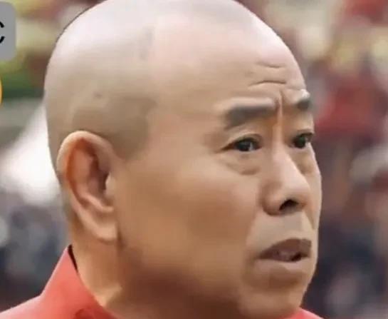 潘长江的话让女儿服了气
潘长江接受记者采访时谈到女儿从艺的事。潘长江说：“我女儿