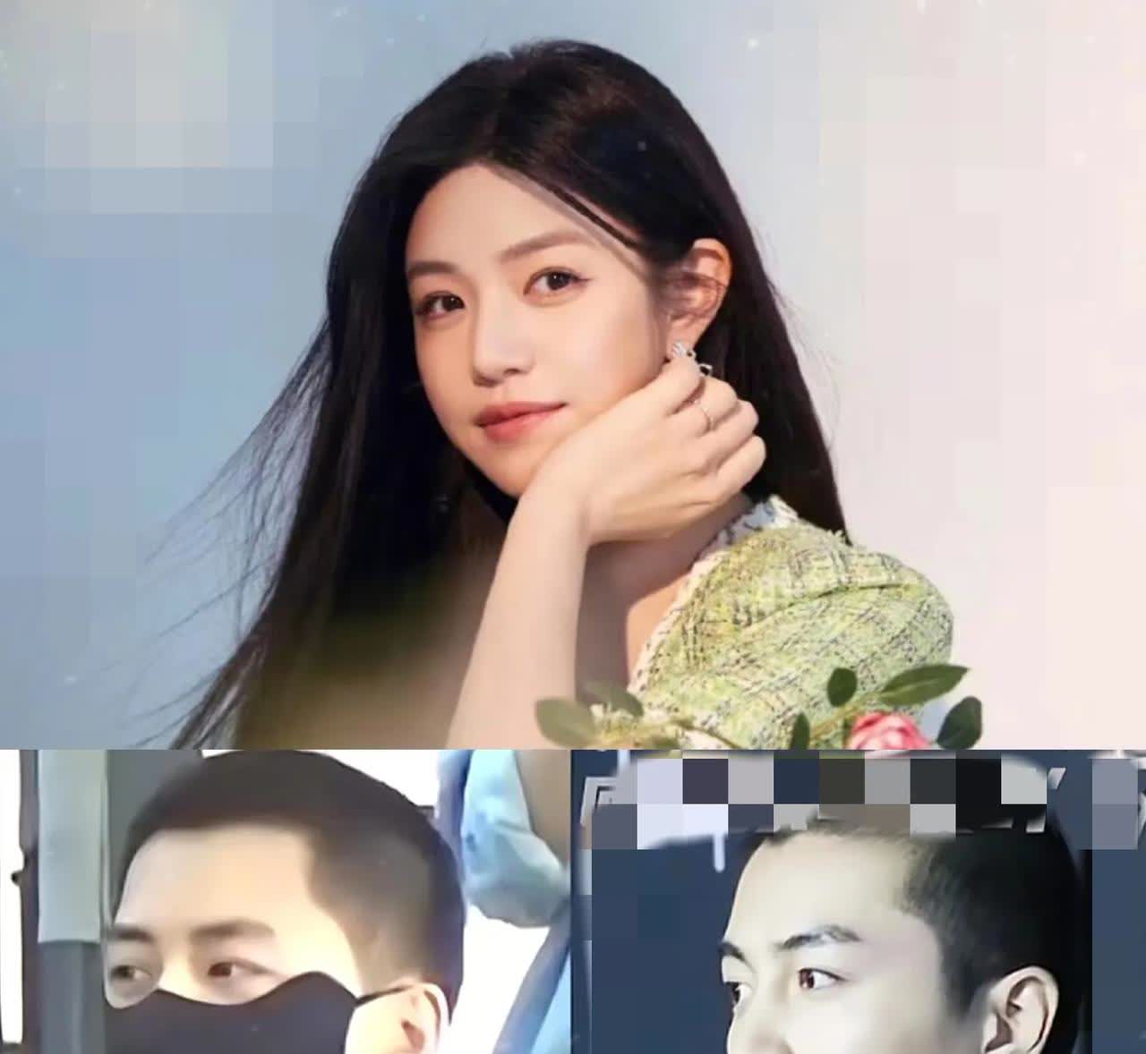 陈晓估计气的后槽牙都要咬碎了！
他怎么也想不到，
自己刚和陈妍希离婚，就被陈