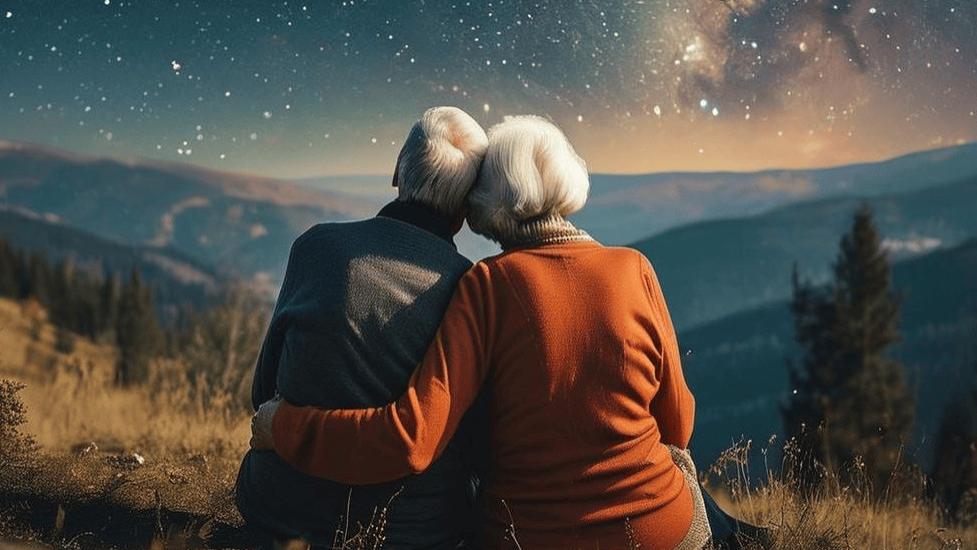 老伴沉迷买保健品，他果断离婚：耗尽积蓄的执念，换不来安稳晚年