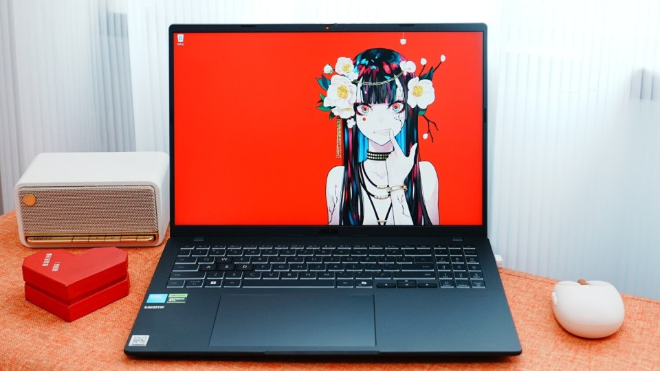 全场景制霸！华硕无畏系列推荐解析：大屏笔记本的终极形态